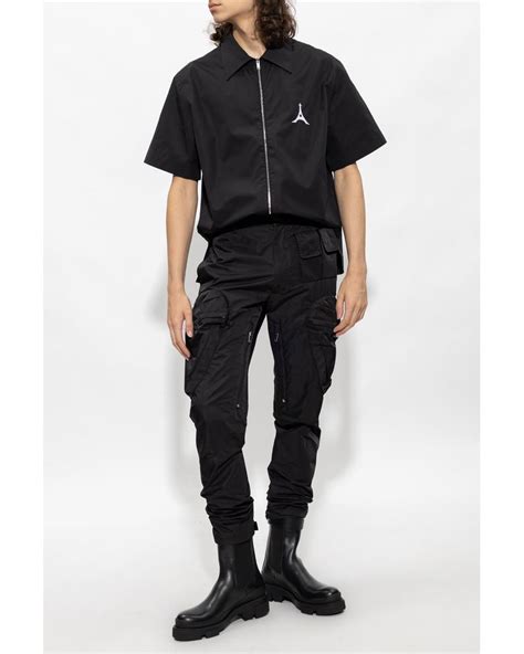 givenchy cargo pants|givenchy trousers men.